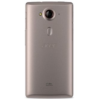 Acer Flüssigkeit E3, silber