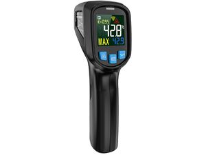 Mestek IR03B Безконтактен термометър -50/600°C