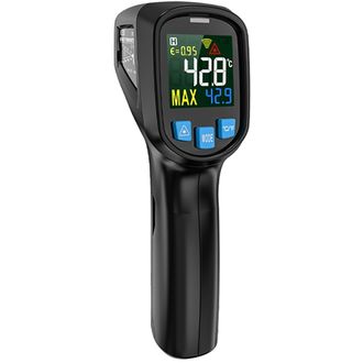 Mestek IR03B Безконтактен термометър -50/600°C