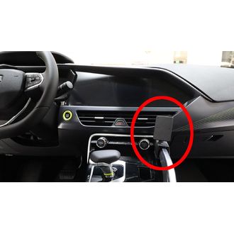 Brodit ProClip Geely Tugella 19-25, na střed vpravo dolů