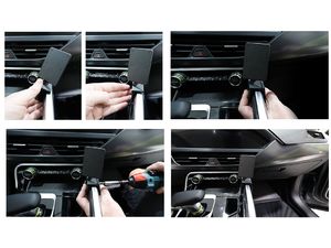 Brodit ProClip Geely Tugella 19-25, център отдясно надолу