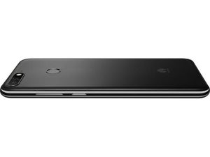 Huawei Y6 Prime 2018 černý