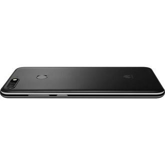 Huawei Y6 Prime 2018 černý