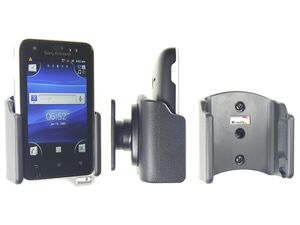 Brodit držák do auta pro Sony Ericsson Xperia Active bez nabíjení