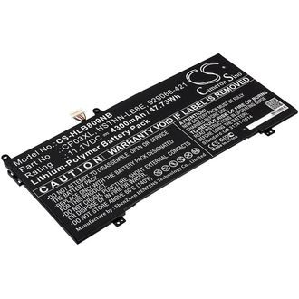 Baterie pentru HP Spectre x360 13, 4300 mAh, Li-Pol
