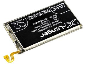 Baterie pro Samsung Galaxy S9/S9 Duos, 3000mAh, Li-Pol