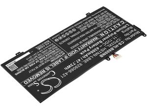 Baterie pentru HP Spectre x360 13, 4300 mAh, Li-Pol