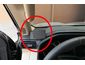 Brodit ProClip montážní konzole pro Toyota LandCruiser 300 21-23, vlevo nad mřížku ventilace