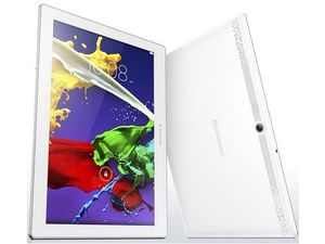 Lenovo TAB 2 A10-70L LTE (16GB), fehér