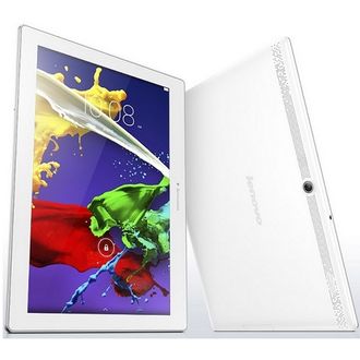 Lenovo TAB 2 A10-70L Wi-Fi (16GB), fehér