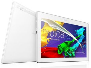 Lenovo TAB 2 A10-70L LTE (16GB), fehér