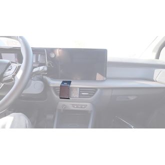 Brodit ProClip Ford Transit Courier 25-26, na střed