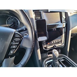 Brodit ProClip montážní konzole pro Infiniti QX80 20-23, na střed vlevo