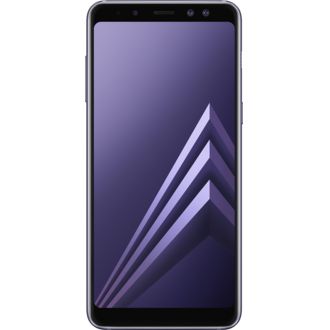 Samsung Galaxy A8 32GB сив