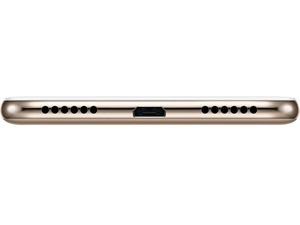 Huawei Y6 Prime 2018 zlatý