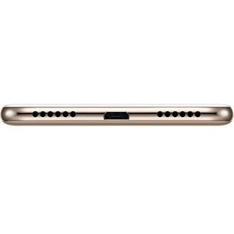 Huawei Y6 Prime 2018 zlatý