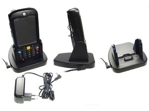 Brodit настолно зарядно устройство за Motorola (Symbol) MC55