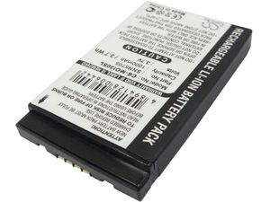 Baterie pentru Motorola i930/i920/i95 și altele, 1000mAh, Li-Ion