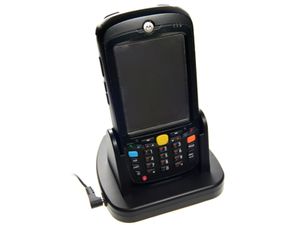 Brodit настолно зарядно устройство за Motorola (Symbol) MC55