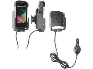 Brodit suport auto pentru Motorola/Symbol TC70/TC75, cu încărcare la brichetă