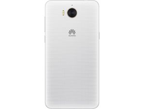 Huawei Y6 2017 DS weiß