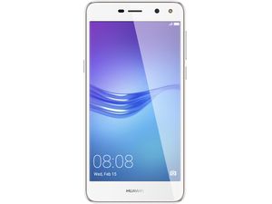 Huawei Y6 2017 DS weiß