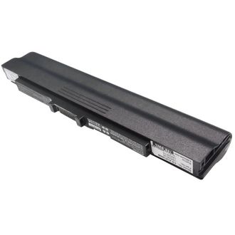 Akkumulátor Acer Aspire 1810tz/One 752/Timeline 1410 és másokhoz, 4400mAh, Li-Ion