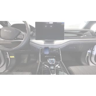 Brodit ProClip BYD Tang 24-26, na střed