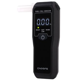 Catec CA05FS alcooltest