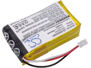 Baterie pentru GoPro Hero + (equ.PR-062334) 800mAh, Li-pol