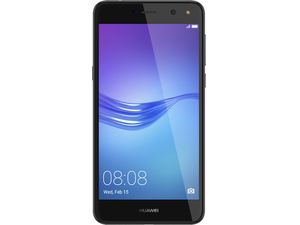 Huawei Y6 2017 DS gri