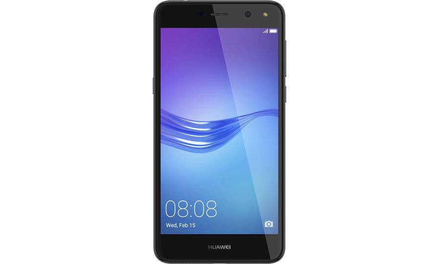 Huawei Y6 2017 DS gri