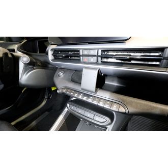 Brodit ProClip Jeep Avenger 23-26, na střed