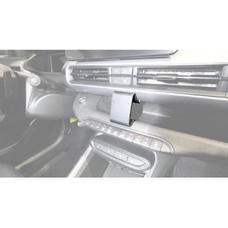 Brodit ProClip Jeep Avenger 23-26, na střed