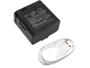 Батерия за SPYPOINT, LIT-10, LINK-MICRO и други, 10500 mAh, Li-Ion