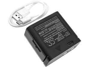 Батерия за SPYPOINT, LIT-10, LINK-MICRO и други, 10500 mAh, Li-Ion