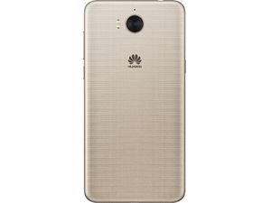 Huawei Y6 2017 DS gold