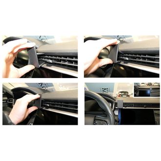 Brodit ProClip Lynk & Co 01 20-25,  na střed