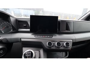 Brodit ProClip Renault Master 25-26, na střed