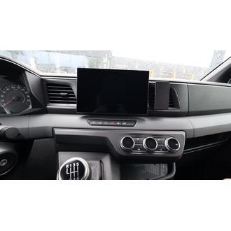 Brodit ProClip Renault Master 25-26, na střed