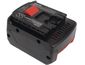 Акумулаторна батерия за Bosch Ddb180-02, Gdr 1080-Li, Hdb180-02 и други, екв. BOSCH BAT607, BAT614, 14,4 V, 3Ah