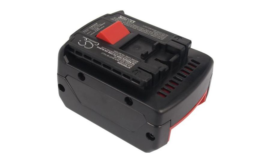 Акумулаторна батерия за Bosch Ddb180-02, Gdr 1080-Li, Hdb180-02 и други, екв. BOSCH BAT607, BAT614, 14,4 V, 3Ah
