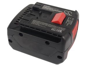 Акумулаторна батерия за Bosch Ddb180-02, Gdr 1080-Li, Hdb180-02 и други, екв. BOSCH BAT607, BAT614, 14,4 V, 3Ah