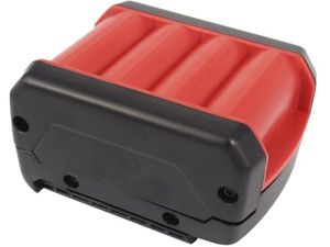 Акумулаторна батерия за Bosch Ddb180-02, Gdr 1080-Li, Hdb180-02 и други, екв. BOSCH BAT607, BAT614, 14,4 V, 3Ah