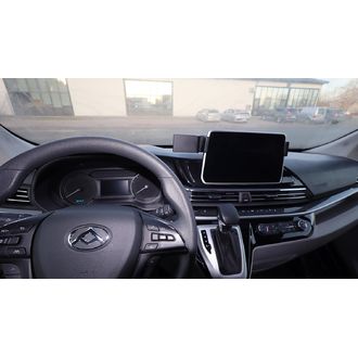 Brodit ProClip Maxus e-Deliver 9 21-25,  na střed