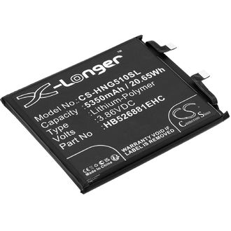 Baterie pentru Honor Magic 5 Pro, 5350mAh, Li-Pol