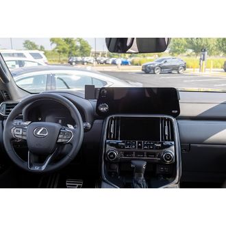 Brodit ProClip Lexus LX Series 22-25,  na střed