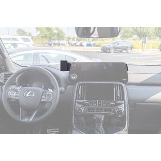 Brodit ProClip Lexus LX Series 22-25,  na střed