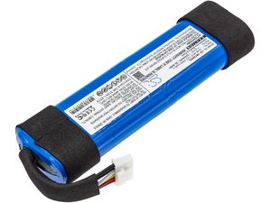 Akkumulátor a JBL Xtreme 2 készülékhez, 5200mAh, Li-Ion