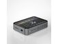 VAORLO RGB Bluetooth 5.3 Audio-Empfänger/-Sender/DAC, NFC, USB, 3,5 mm AUX, RCA, SPDIF
